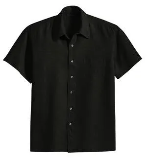 Port Authority Signature - Sava Silk Shirt.  S534