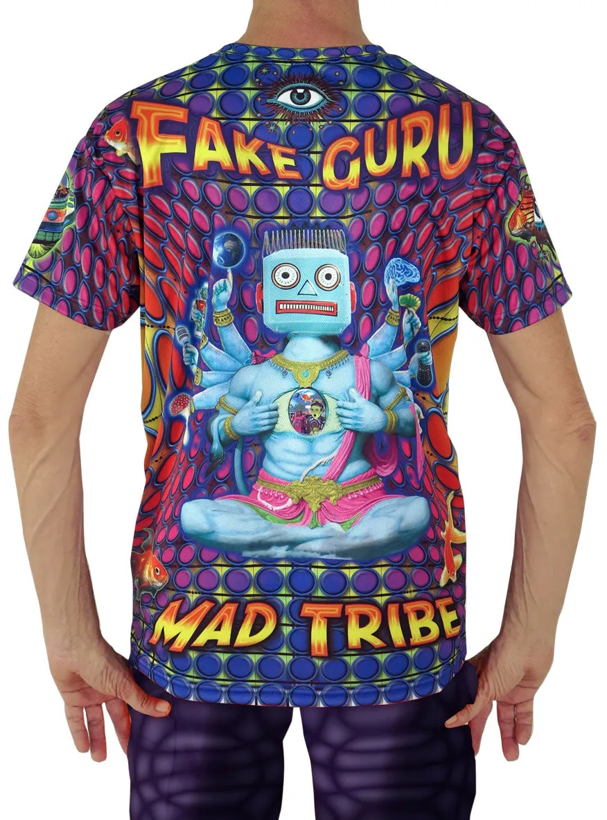 Sublime S/S T : Fake Guru