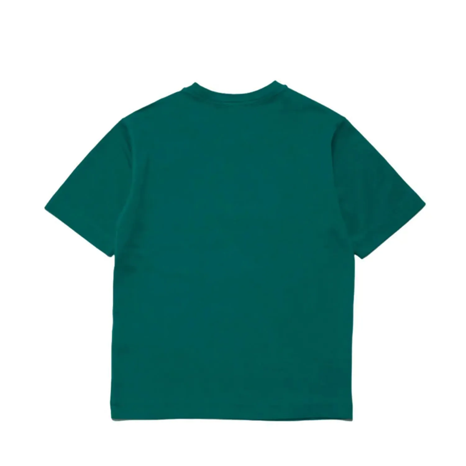 T-Just Te16 Over T-Shirt (Green) - DJ01131KYAR1K572