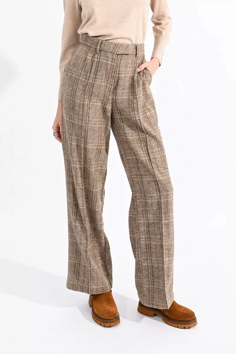 The Prince of Wales Trouser