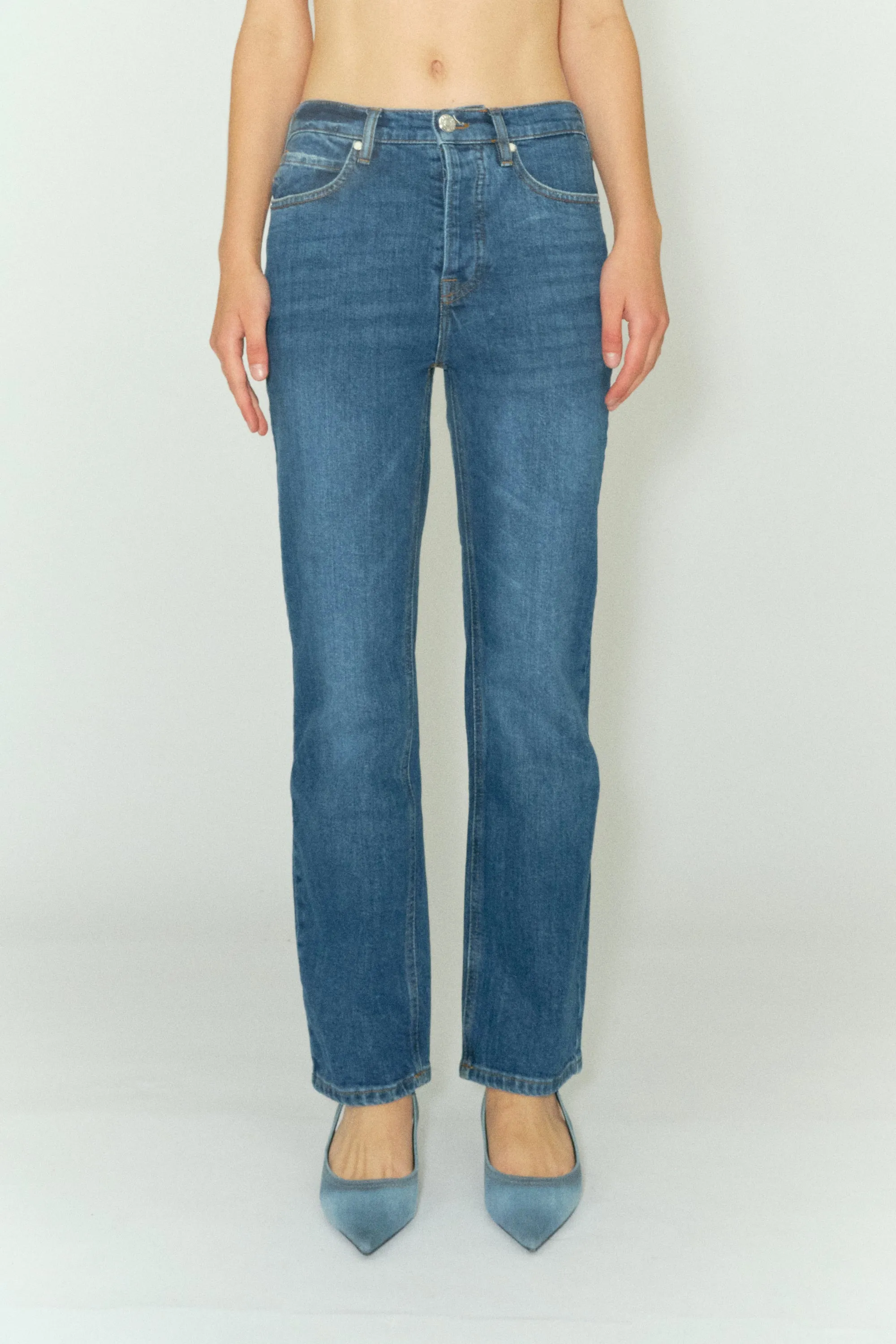 TRW-Marston Jeans wash Original Key West